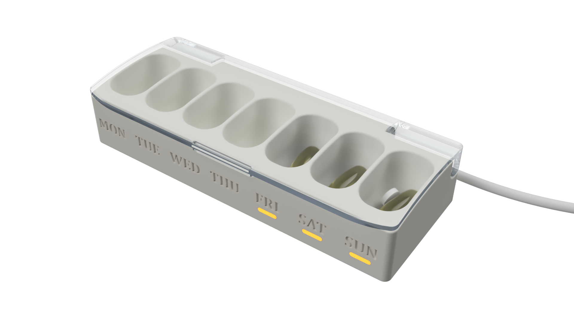Lopaz smart pillbox render